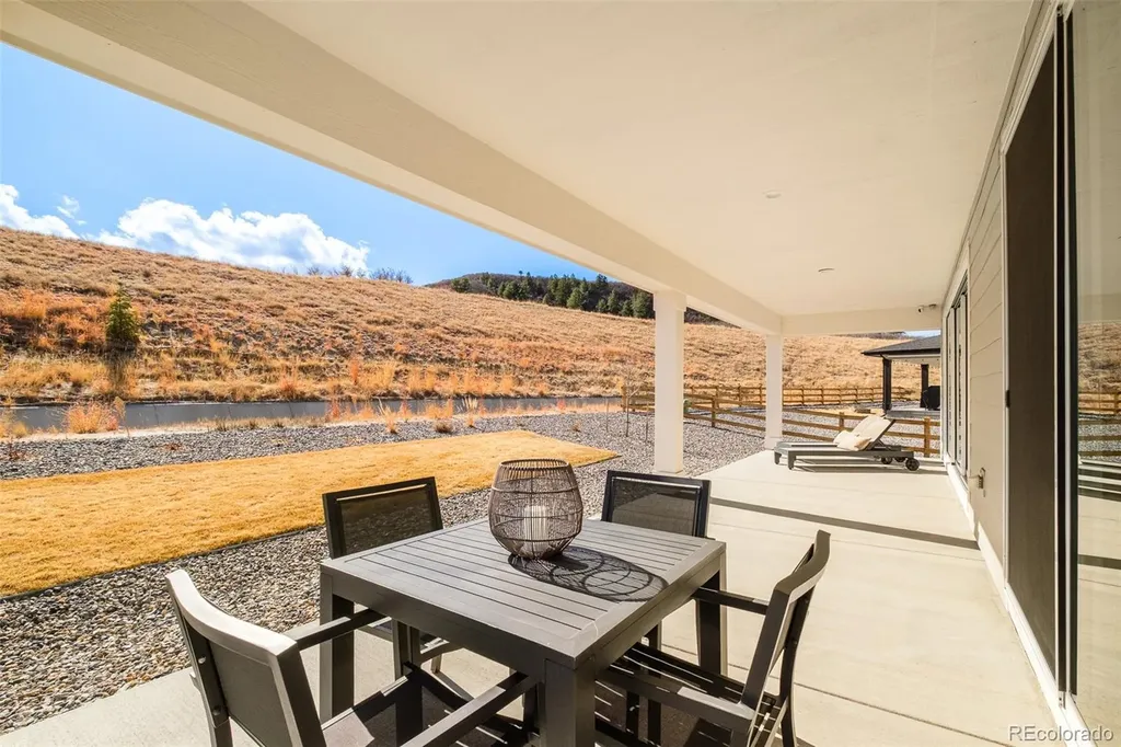 1158 Brotherton Point Castle Rock CO 80104