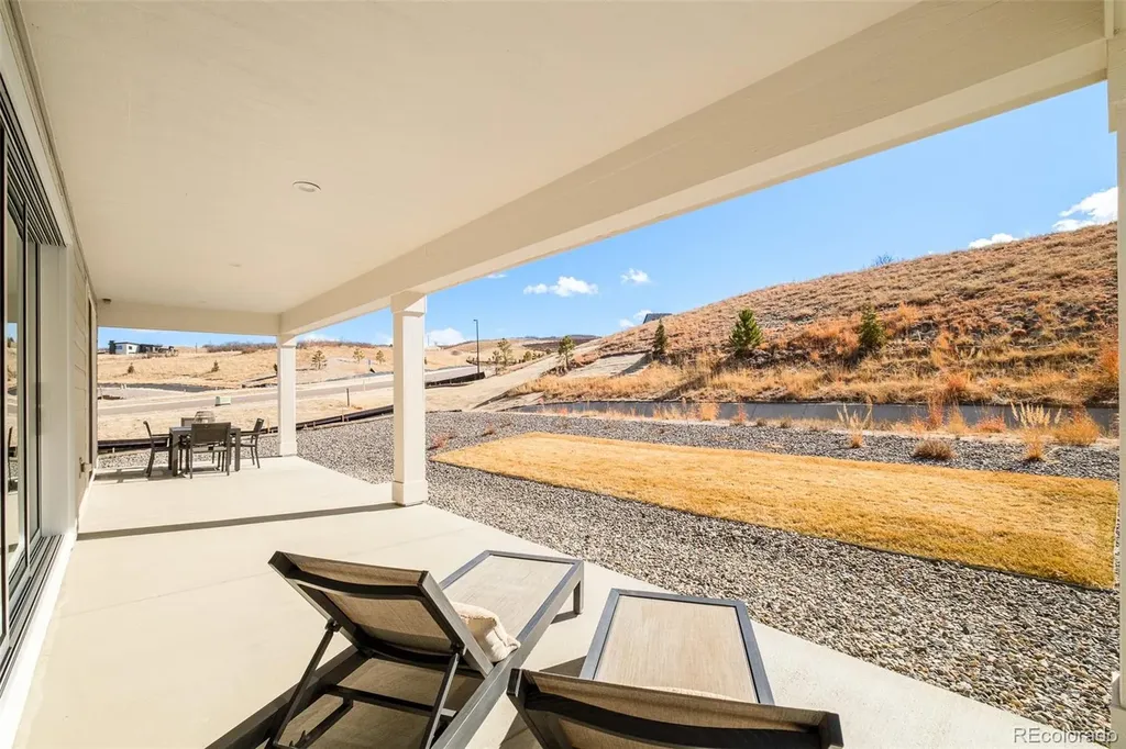 1158 Brotherton Point Castle Rock CO 80104