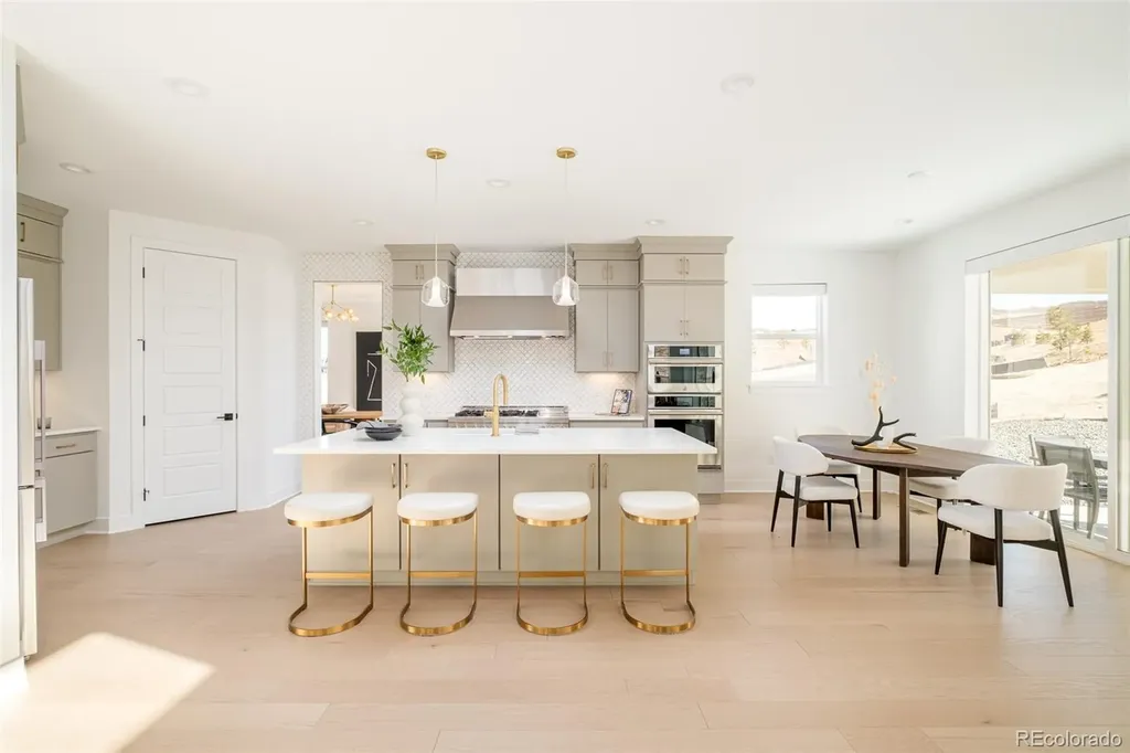 1158 Brotherton Point Castle Rock CO 80104