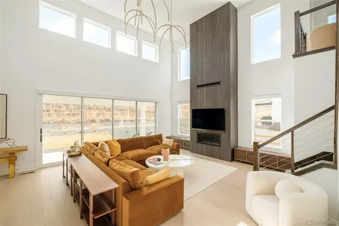 1158 Brotherton Point Castle Rock CO 80104