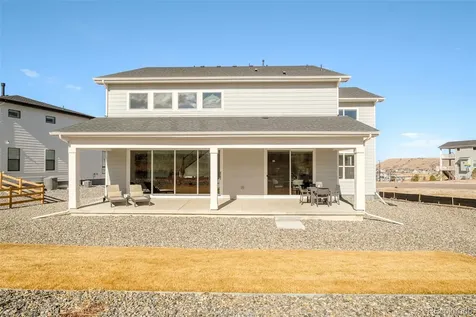 1158 Brotherton Point Castle Rock CO 80104