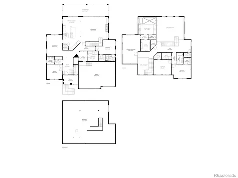 1158 Brotherton Point Castle Rock CO 80104