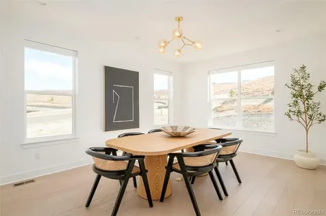 1158 Brotherton Point Castle Rock CO 80104