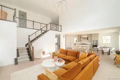 1158 Brotherton Point Castle Rock CO 80104