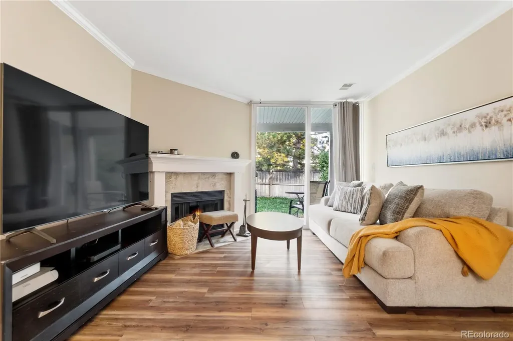 11123 E Alameda Avenue Aurora CO 80012