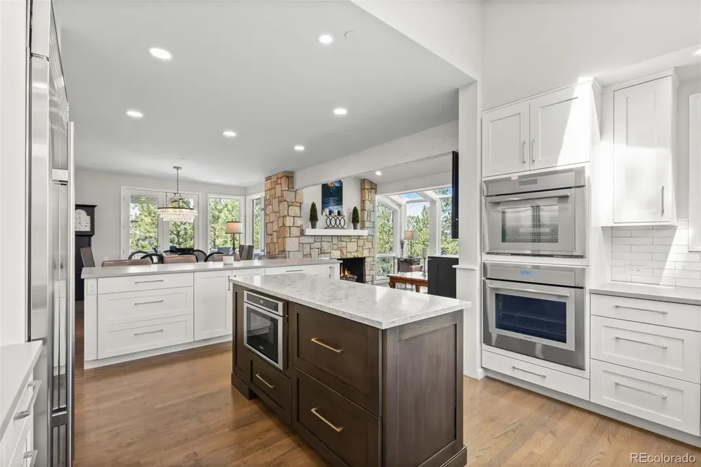 347 Silver Cloud Place Castle Rock CO 80108
