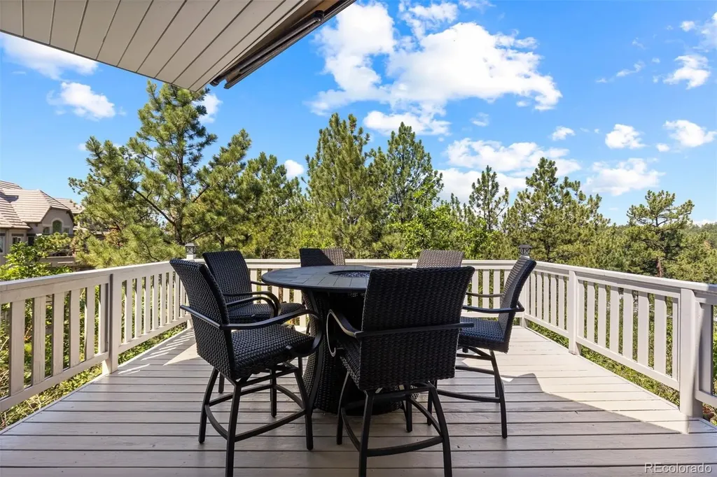 347 Silver Cloud Place Castle Rock CO 80108
