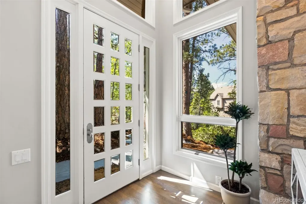 347 Silver Cloud Place Castle Rock CO 80108