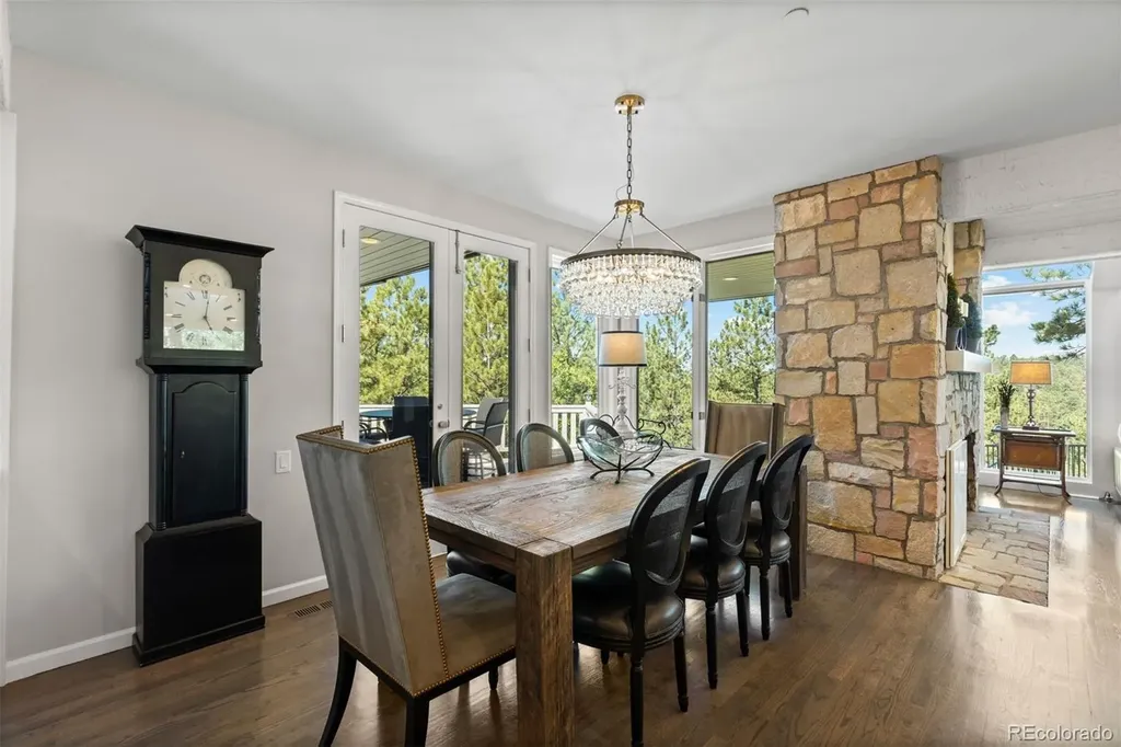 347 Silver Cloud Place Castle Rock CO 80108