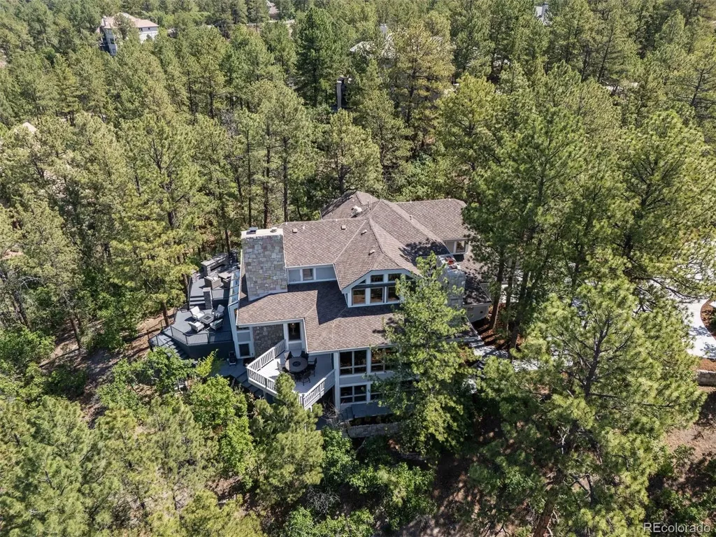 347 Silver Cloud Place Castle Rock CO 80108