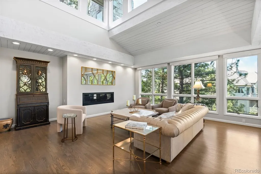 347 Silver Cloud Place Castle Rock CO 80108