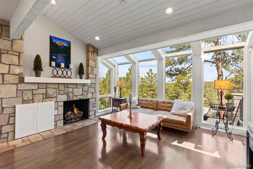 347 Silver Cloud Place Castle Rock CO 80108