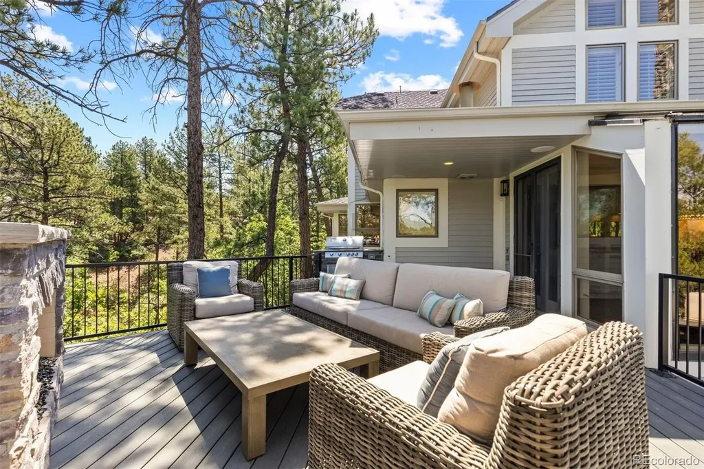 347 Silver Cloud Place Castle Rock CO 80108