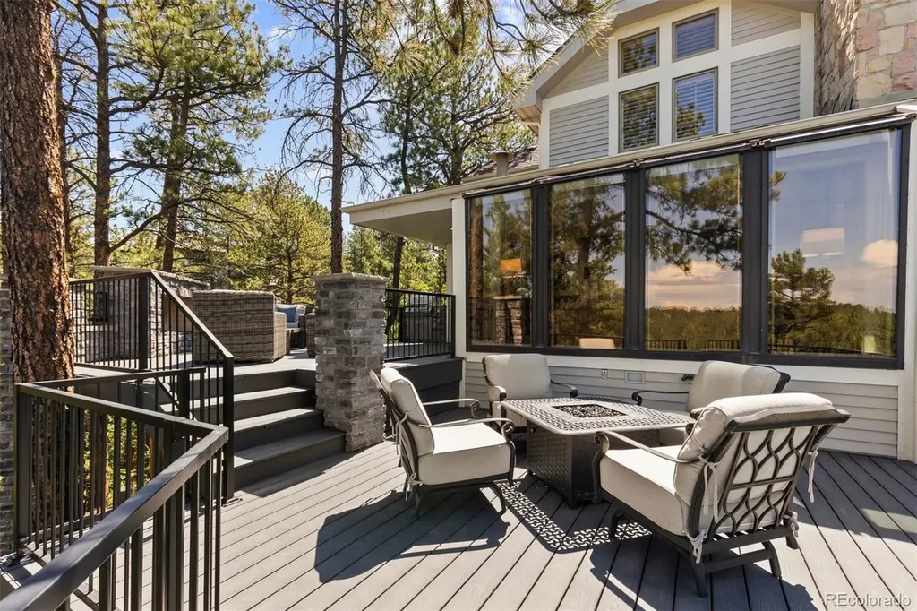 347 Silver Cloud Place Castle Rock CO 80108