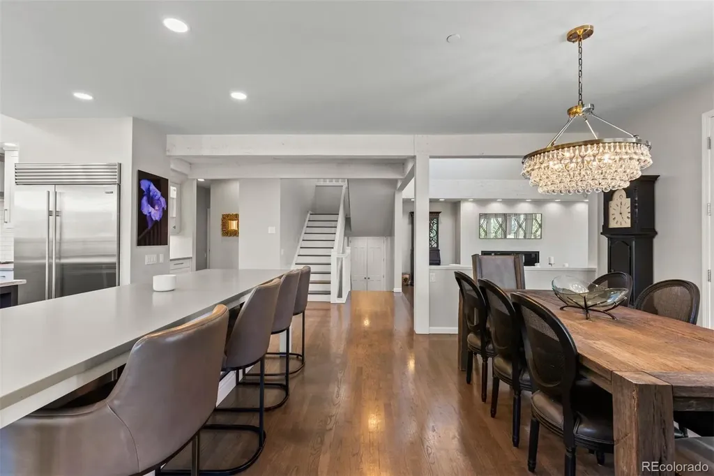 347 Silver Cloud Place Castle Rock CO 80108