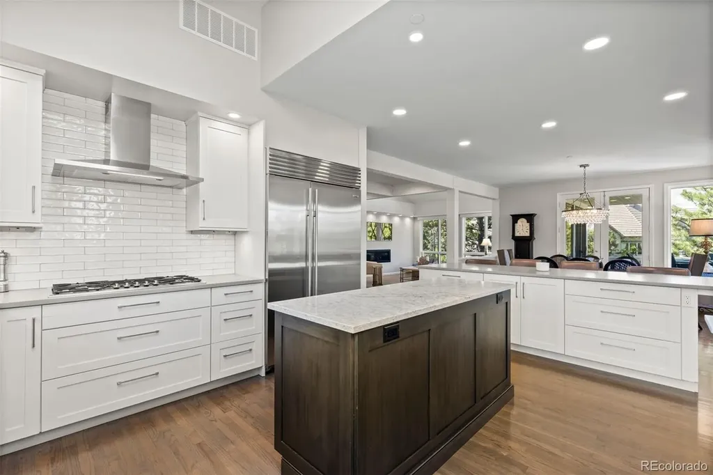 347 Silver Cloud Place Castle Rock CO 80108