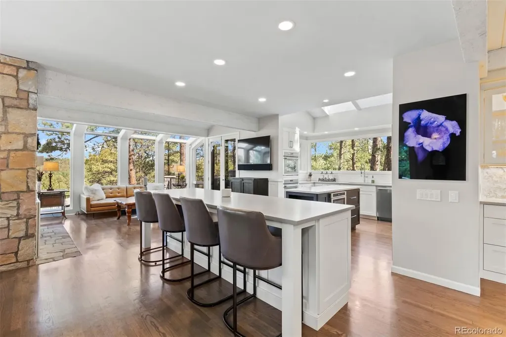 347 Silver Cloud Place Castle Rock CO 80108