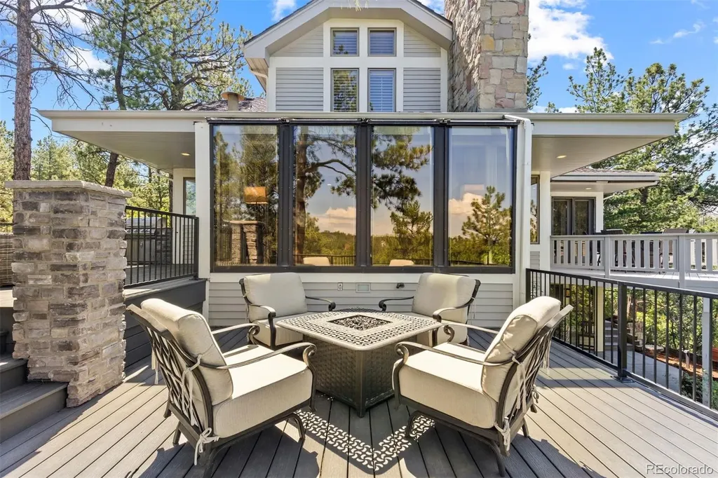 347 Silver Cloud Place Castle Rock CO 80108