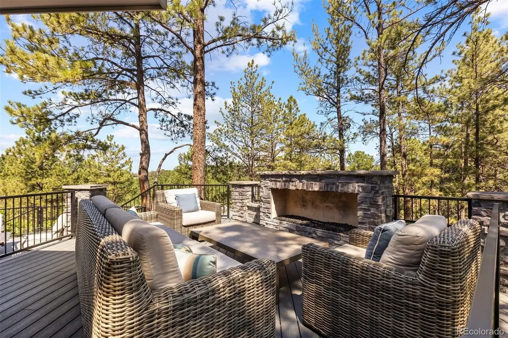 347 Silver Cloud Place Castle Rock CO 80108