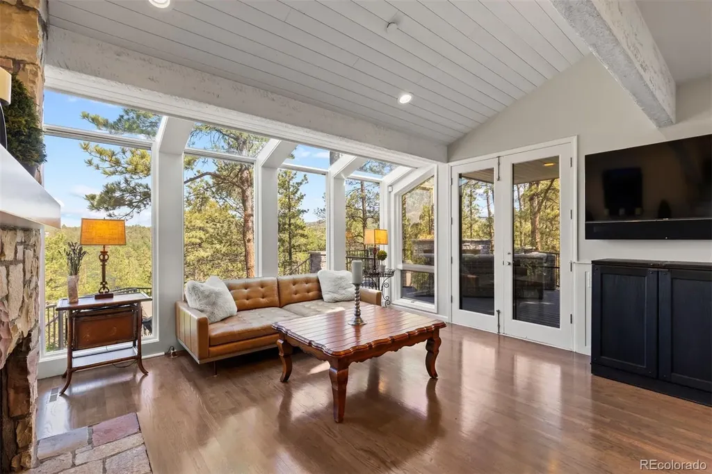 347 Silver Cloud Place Castle Rock CO 80108