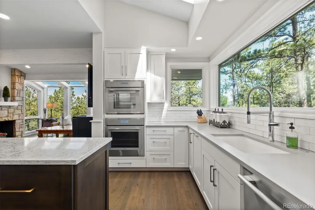 347 Silver Cloud Place Castle Rock CO 80108