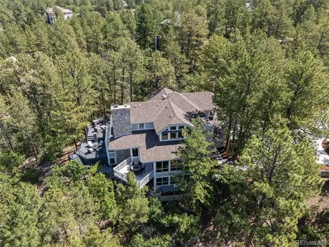 347 Silver Cloud Place Castle Rock CO 80108