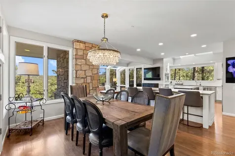 347 Silver Cloud Place Castle Rock CO 80108