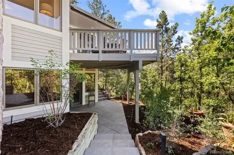 347 Silver Cloud Place Castle Rock CO 80108