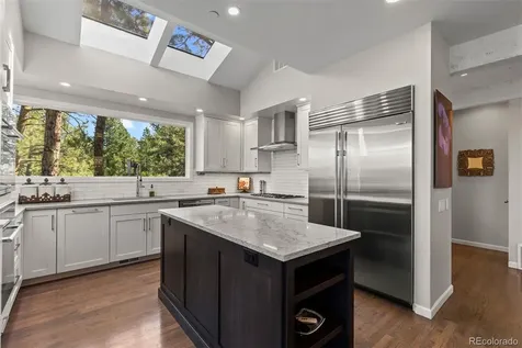 347 Silver Cloud Place Castle Rock CO 80108