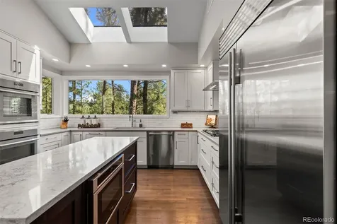 347 Silver Cloud Place Castle Rock CO 80108