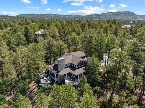 347 Silver Cloud Place Castle Rock CO 80108