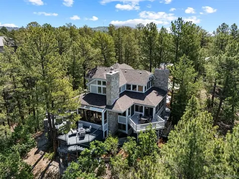 347 Silver Cloud Place Castle Rock CO 80108