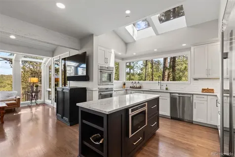 347 Silver Cloud Place Castle Rock CO 80108