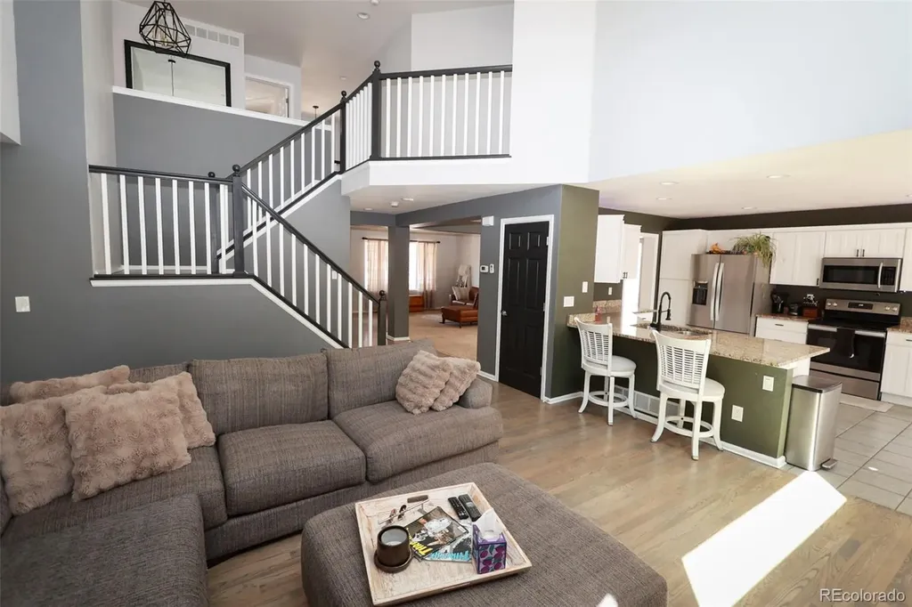 8853 S Dudley Street Littleton CO 80128