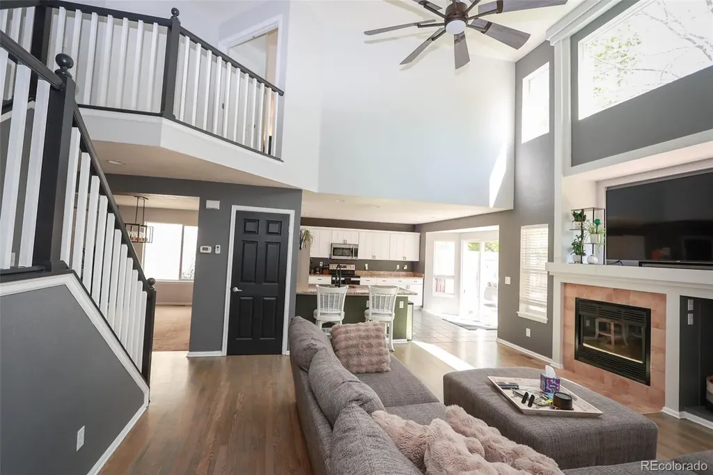 8853 S Dudley Street Littleton CO 80128