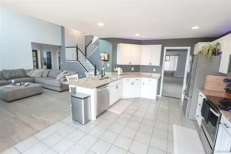 8853 S Dudley Street Littleton CO 80128
