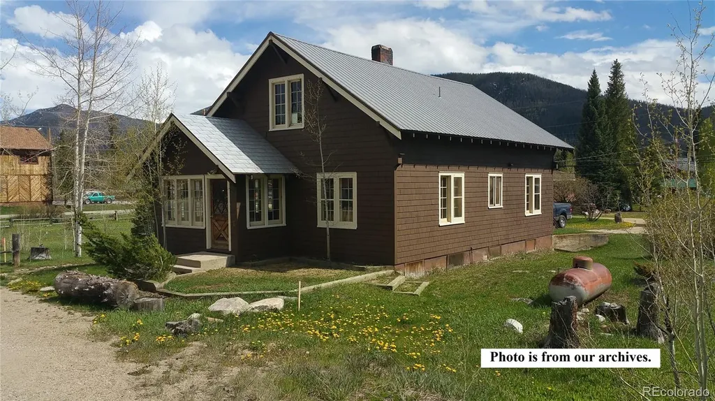 620 Grand Avenue Grand Lake CO 80447