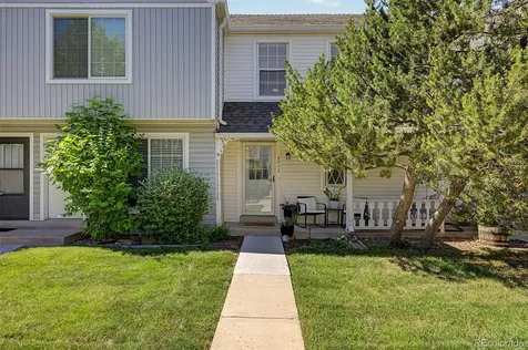 8952 W Dartmouth Place Lakewood CO 80227