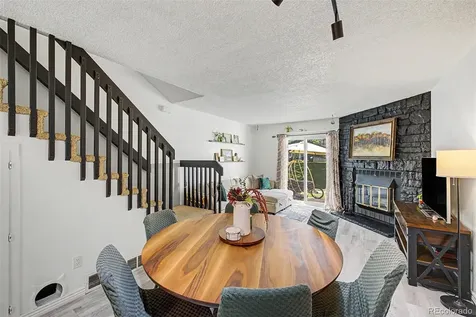 8952 W Dartmouth Place Lakewood CO 80227