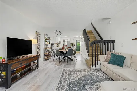 8952 W Dartmouth Place Lakewood CO 80227