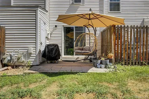 8952 W Dartmouth Place Lakewood CO 80227