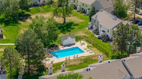 8952 W Dartmouth Place Lakewood CO 80227