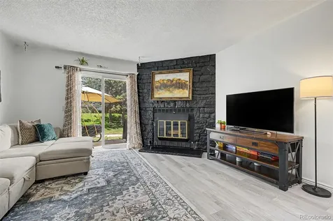 8952 W Dartmouth Place Lakewood CO 80227