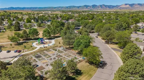 8952 W Dartmouth Place Lakewood CO 80227