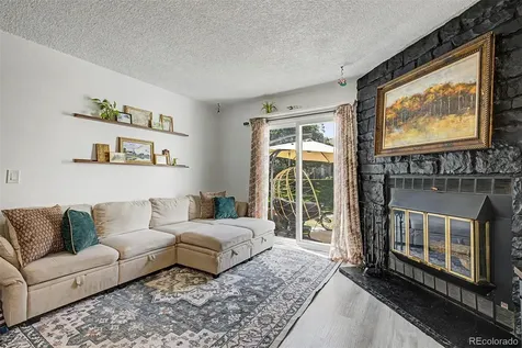 8952 W Dartmouth Place Lakewood CO 80227