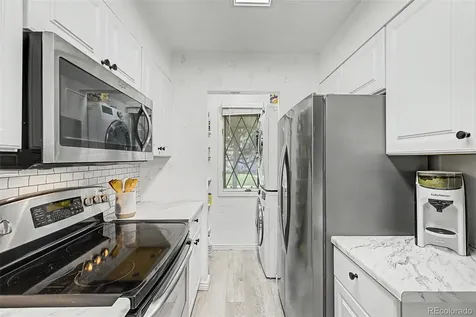 8952 W Dartmouth Place Lakewood CO 80227