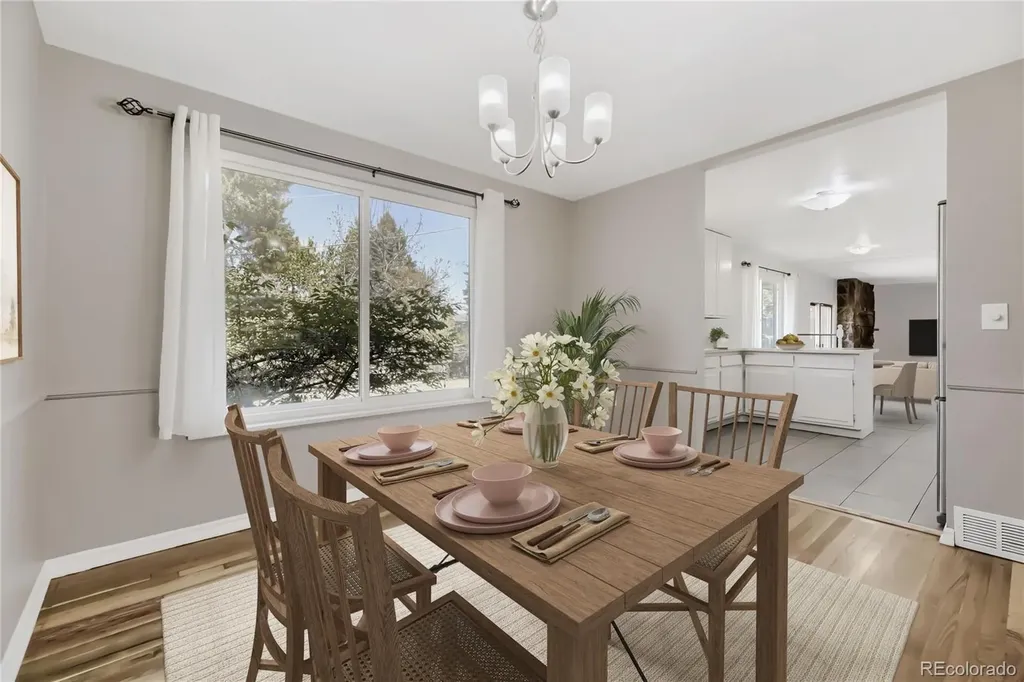 1393 E Easter Circle Centennial CO 80122