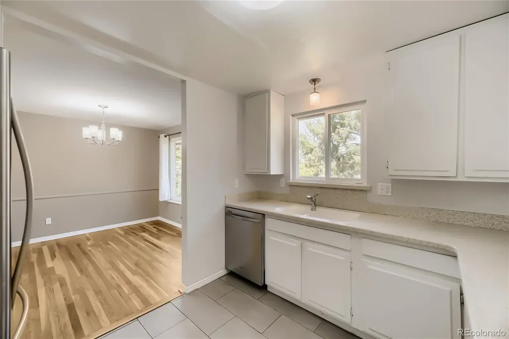 1393 E Easter Circle Centennial CO 80122