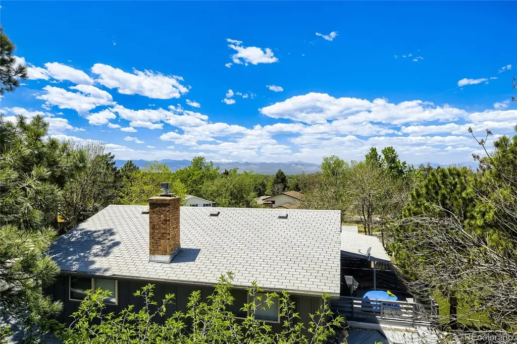 1393 E Easter Circle Centennial CO 80122