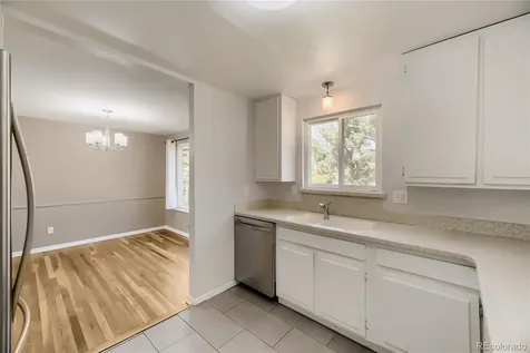 1393 E Easter Circle Centennial CO 80122